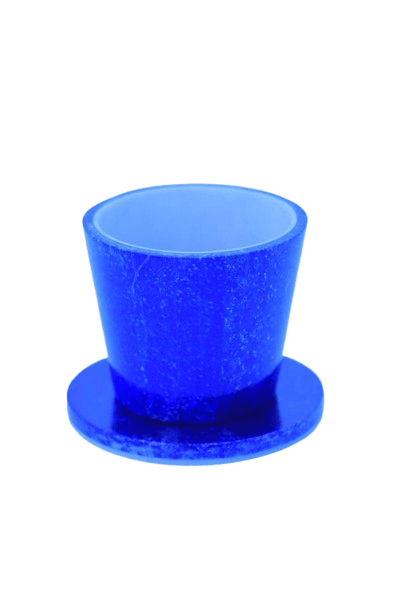 Lapislazuli Becher