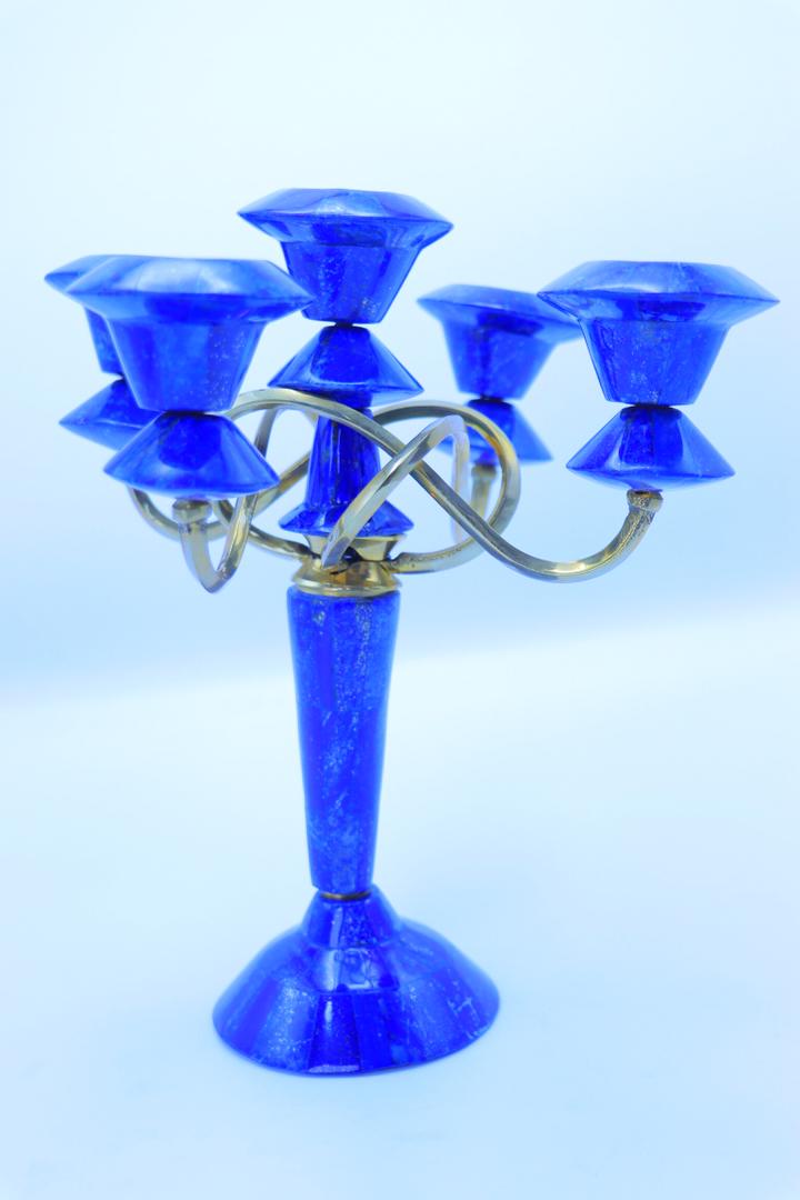 Lapis Kerzenhalter Majestät – Bild 2