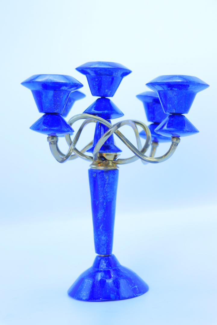 Lapis Kerzenhalter Majestät – Bild 4